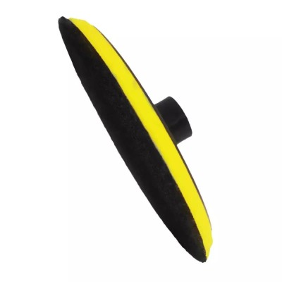 Disc de fixare cu sistem de fixare velcro 180mm, m14 foto