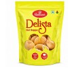 Haldiram Panipuri Gol Gappa Fry Chips Prajit 200g Snack India
