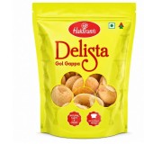 HALDIRAM PANIPURI (GOL GAPPA) FRY - Chips pt Prajit (Gol Gappa) 200g
