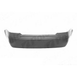 Bara spate Vw Bora (1j5/1jm) 10.1998-11.2005 Sedan, Nu este grunduita, necesita vopsire, spoiler complet dintr-o bucata cu bandou,