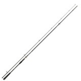 Lanseta Daiwa Exceler Spin 24, 2.40m, 10-40g, 2 tronsoane