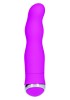 Vibrator 8-Function, CalExotics, Classic Chic, Curve - Roz