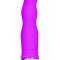 Vibrator 8-Function, CalExotics, Classic Chic, Curve - Roz
