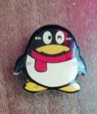 M3 C3 - Magnet frigider - Tematica pentru copii - desene animate - pinguin - 62