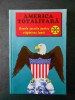 America Totalitara - Michel Bugnon Mordant, Sociologie, Editura Lucman, 1999, 222 pagini