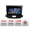 Navigatie MITSUBISHI Outlander 2010 F-056 Octa Core cu Android Radio Bluetooth Internet GPS WIFI DSP 8+128GB 4G v2 CarStore Technology