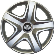 Capace Roti Kerime R15, Potrivite Jantelor de 15 inch, Pentru Daewoo, Model 340