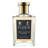 Floris Of London, Night Scented Jasmine, Apă de toaletă, Pentru femei, 50 ml