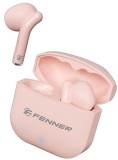 Xbuds Tws Earphones Wireless Xm201 Fenner Tech Pink Android Devices|Apple Devices