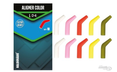 Haldorado Aligner Color - Large foto