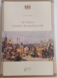 Istoria unirii rom&acirc;nilor - Ioan Lupaș
