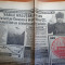ziarul evenimentul zilei 28 mai 1995-art despre maia morgestern,sarmalele reci