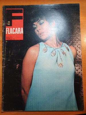 flacara 2 noiembrie 1968-olimpiada din mexic foto