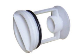 Filtru scame Masina de spalat Beko HITV8736B0HT, 2872700100 ARCELIK / BEKO foto