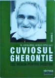 Dorin Opris, Monica Opris (editori) - Cuviosul Gherontie cel nebun pentru