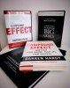 Set complet Darren Hardy (carte + 10 CD-uri + jurnal) | The Compound Effect ( Forța micilor acțiuni)