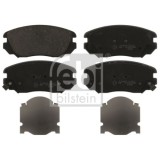 Set placute frana disc Chevrolet Malibu; Opel Insignia A, Insignia A Country, Insignia A Sports; Saab 9-5 Motor 1.4, 1.4, 1.4, 1.4 LPG, parte