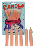 Lumanari Ceara Candles Penis