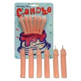 Lumanari Ceara Candles Penis