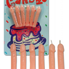 Lumanari Ceara Candles Penis