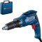Bosch GTB 650 Surubelnita cu limitator de reglare a adancimii, 650 W ProAdvanced PowerfulTools