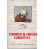 Dumitru Dinu, Constantin Vlad - Scafandri si vehicule subacvatice -