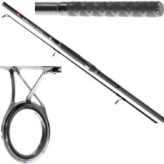 Lanseta Carp Zoom Crap Lionzoom 12ft 3.6m 3.0lb 2 Segmente Inel 50mm foto