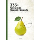 333+ furfangos feladat fizik&aacute;b&oacute;l - Gn&auml;dig P&eacute;ter