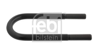 FEBI BILSTEIN 35064 Brida arc foto