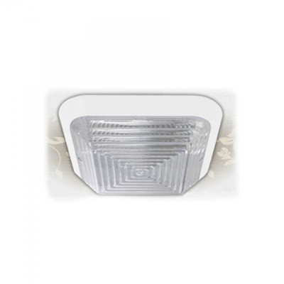 Plafoniera Aplica Perete Tavan 2xE27 Max 2x26W Karizma Aplik BDY1038 foto