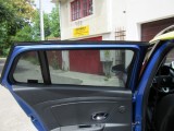 Perdele interior Renault Megane 3 break 2008-2016