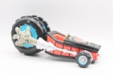 Figurina Skylanders SuperChargers - Crypt Crusher (Vehicle) - Model 87547888