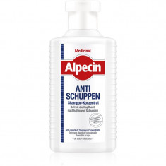 Alpecin Medicinal sampon concentrat anti matreata 200 ml