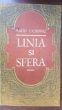 Linia si sfera Radu Ciobanu