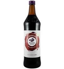 Suc Bio Pur de Aronia cu Rodie Pronat 700ml Cod: aoar026 foto