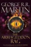 George R. R. Martin - The Armageddon Rag