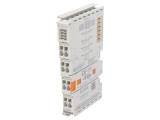 Modul industrial: ieşiri digitală -25&divide;60&deg;C IP20 24VDC OUT: 8