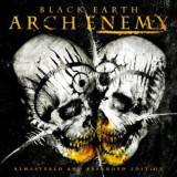 Black Earth | Arch Enemy, Rock, Century Media