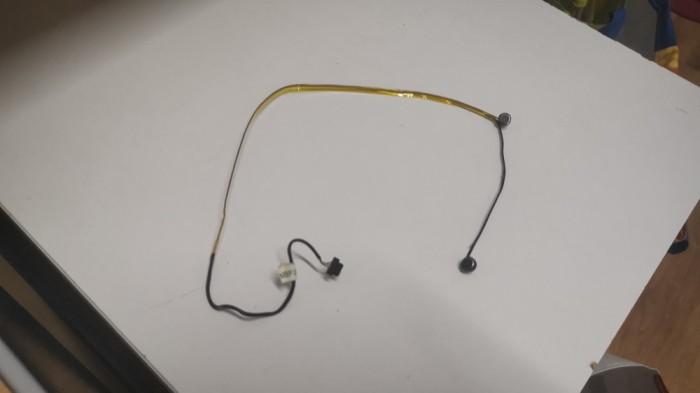 Microfon Laptop HP Pavilion dv9500