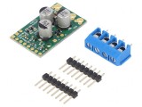 Controler Motor DC 24V 21A 100kHz PWM