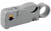 Dezizolator cablu RG58 RG59 RG62 RG6 RG3C-2V CAT5 CAT6 fixPoint