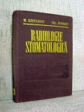 Radiologie stomatologica - M. Radulescu