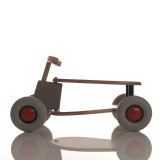 Sirch Rutschauto Holz Sibis Flix