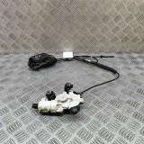 &Icirc;ncuietoare ușă dreapta spate TESLA MODEL X 2017 OEM: 1034481-00-J 25806020