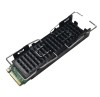 SSD Nvme Samsung PM981a 1TB M.2 MZVLB1T0HBLR-000H1 peste 98% life