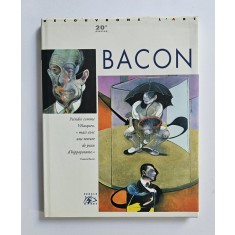 Catalog, D&eacute;couvrons l&#039;art-XXe si&egrave;cle - Bacon