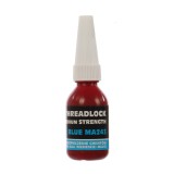 Solutie auto, pentru fixare / blocare suruburi, Profi Blue MA243, 10 ml