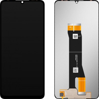 Display cu Touchscreen MP compatibil cu ZTE Blade V50 Vita foto