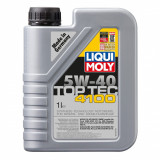 Ulei motor Liqui Moly Top Tec 4100 5W40 1L 3700