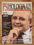 Revista Psihologia azi nr. 15, aprilie 2006